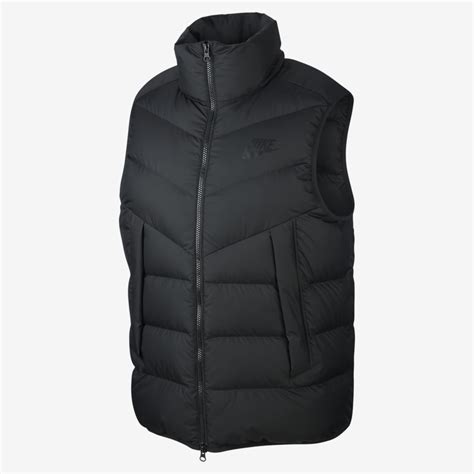 nike body warmer junior.